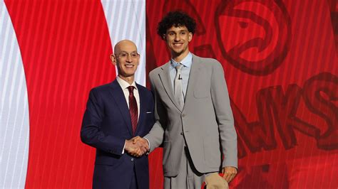 what are the odds of making it to the nba|2024 NBA draft: French players make history; analysis, trades.